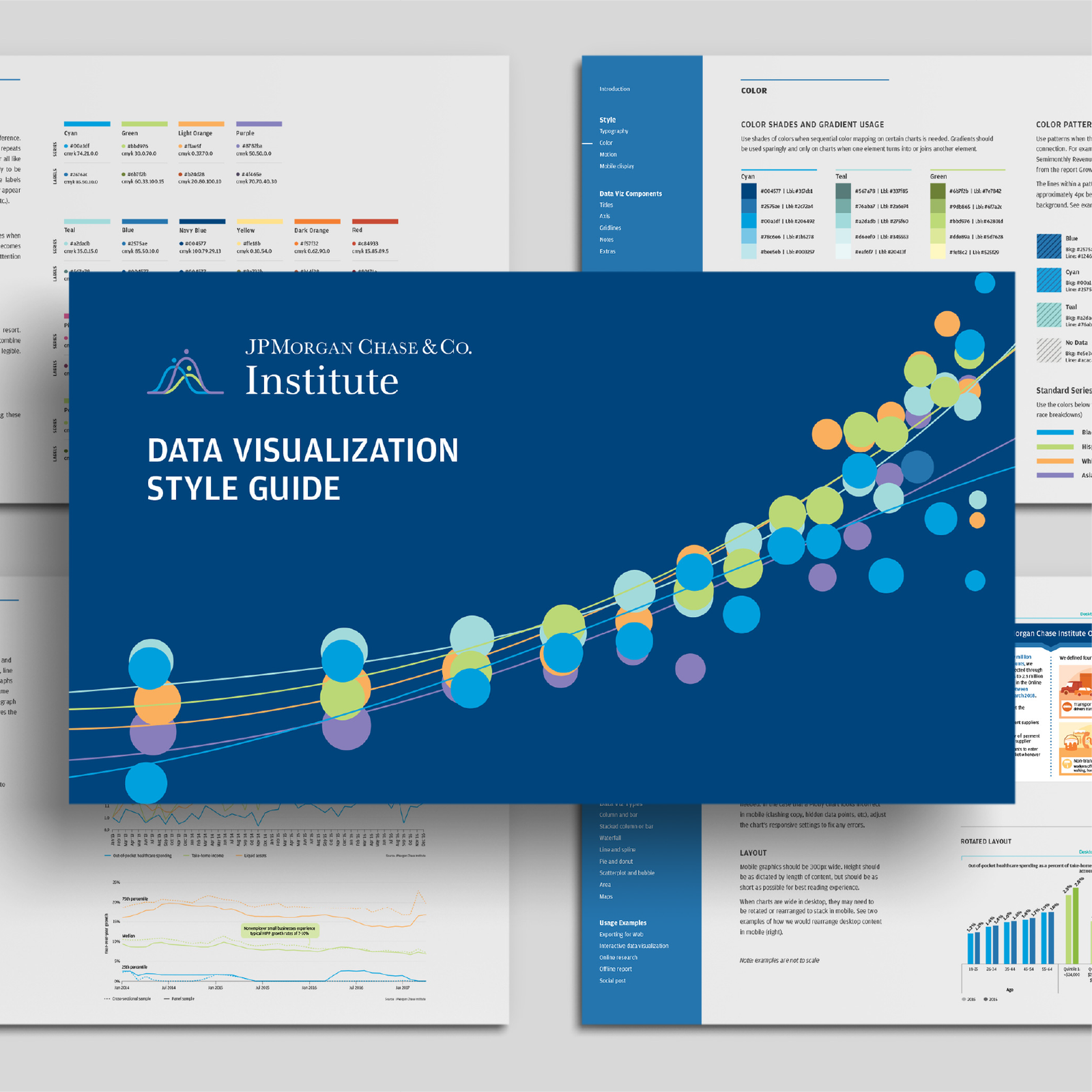 Institute Brand Guidelines
